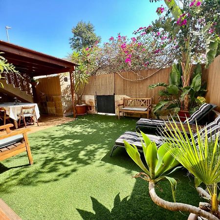 Bungalow De Lujo En Playa San Juan El Campello Esterno foto