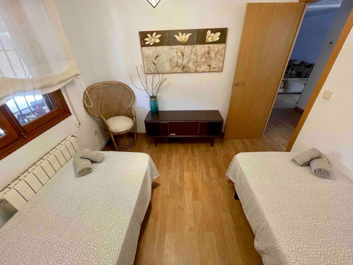 Bungalow De Lujo En Playa San Juan El Campello Esterno foto