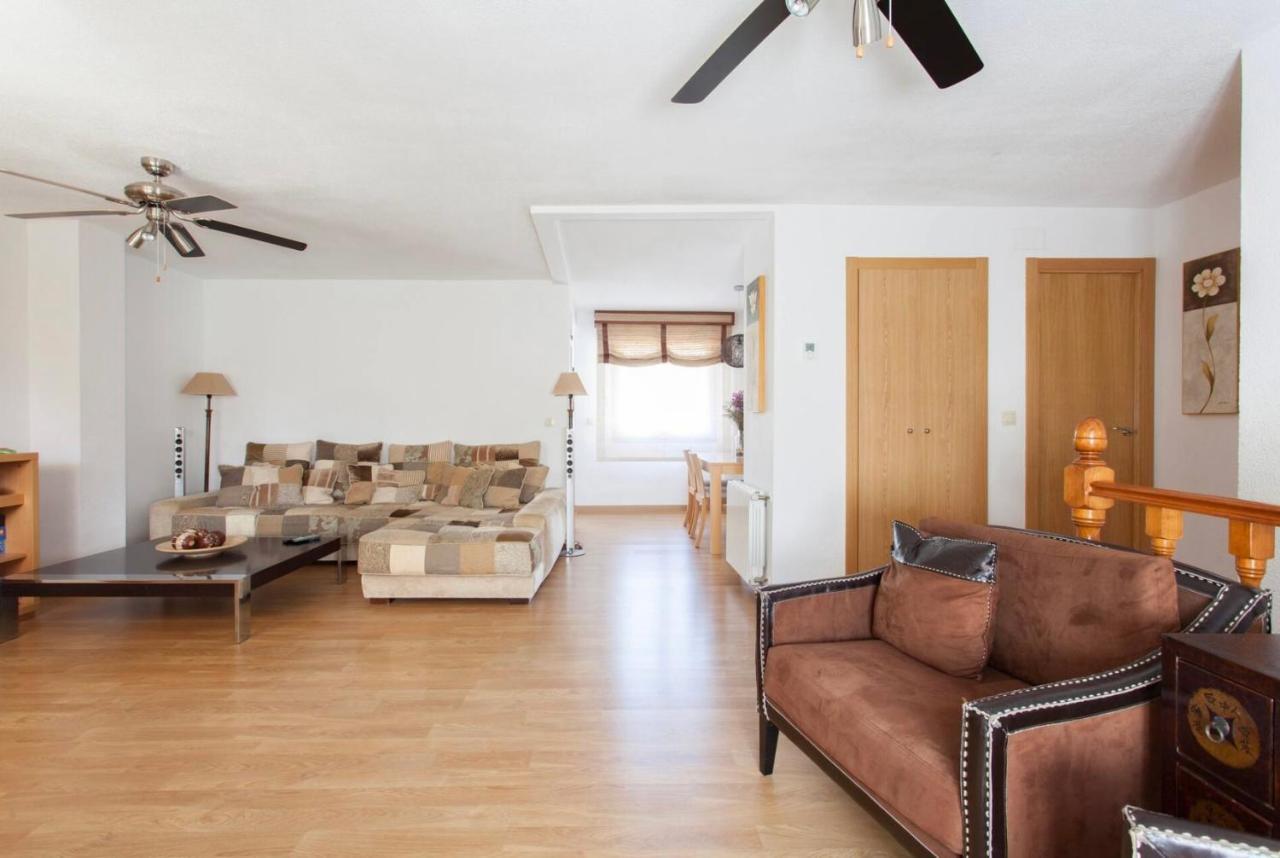 Bungalow De Lujo En Playa San Juan El Campello Esterno foto