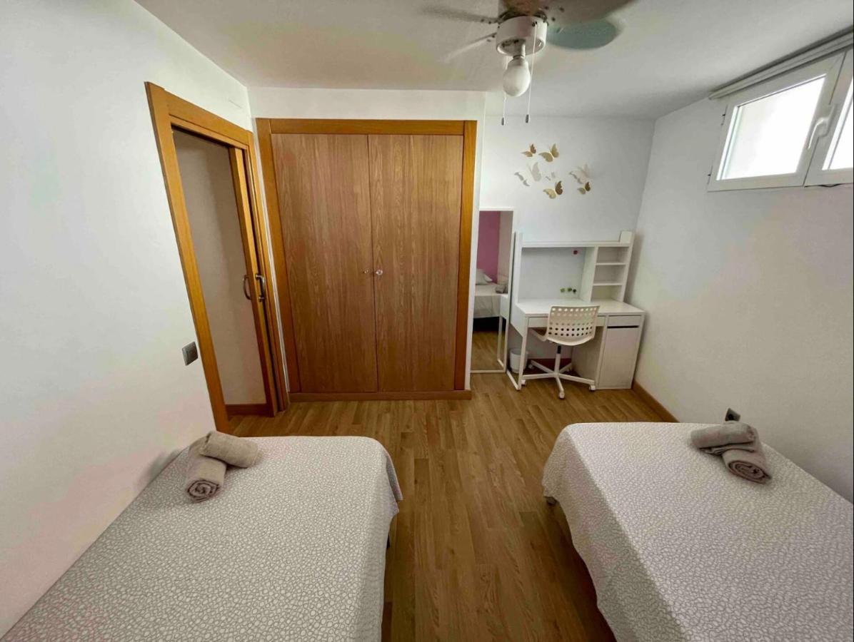 Bungalow De Lujo En Playa San Juan El Campello Esterno foto