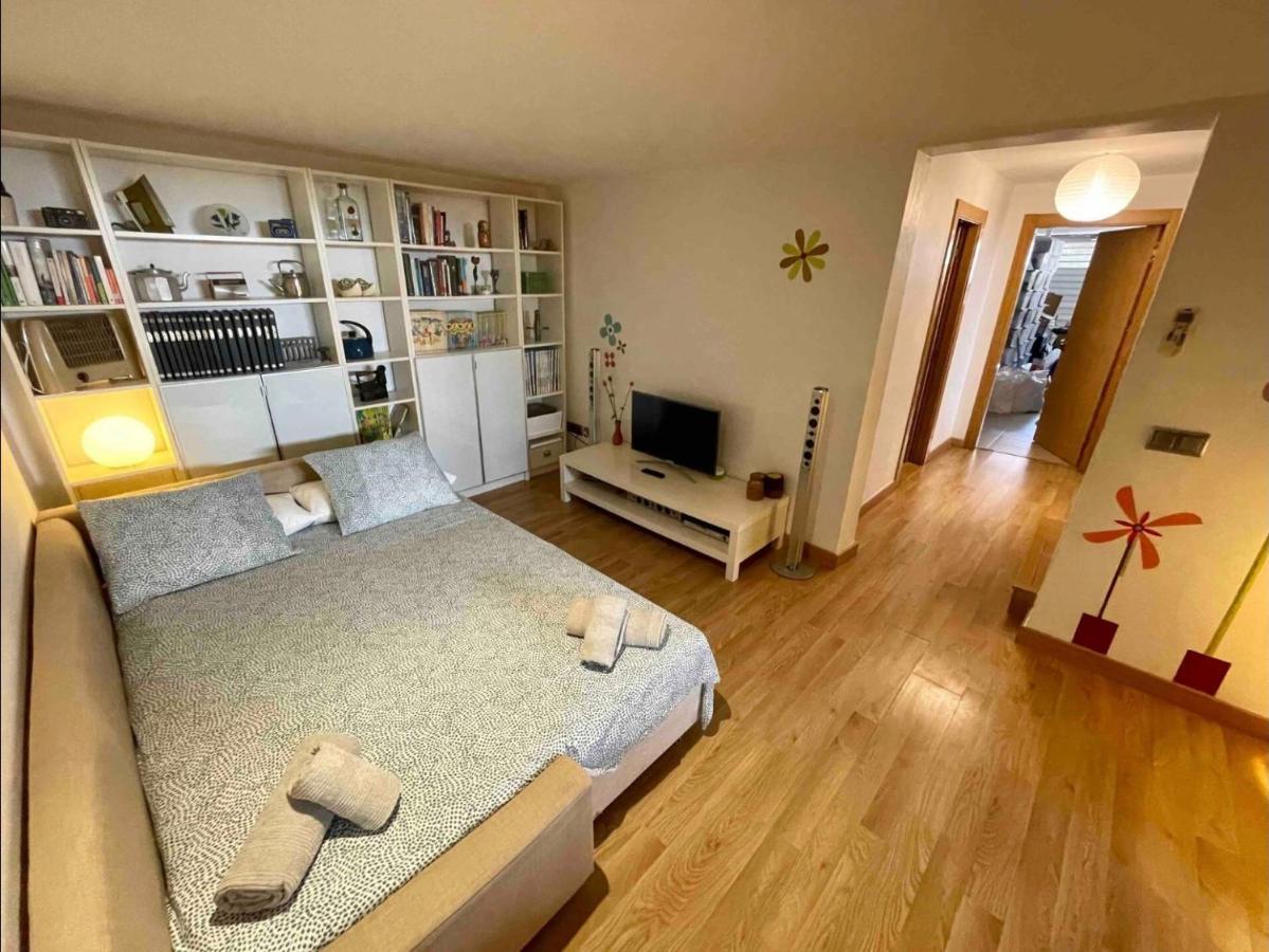 Bungalow De Lujo En Playa San Juan El Campello Esterno foto