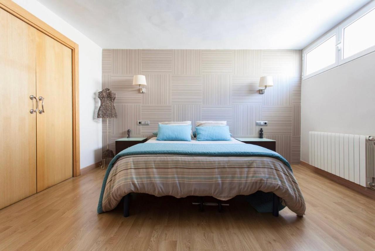 Bungalow De Lujo En Playa San Juan El Campello Esterno foto