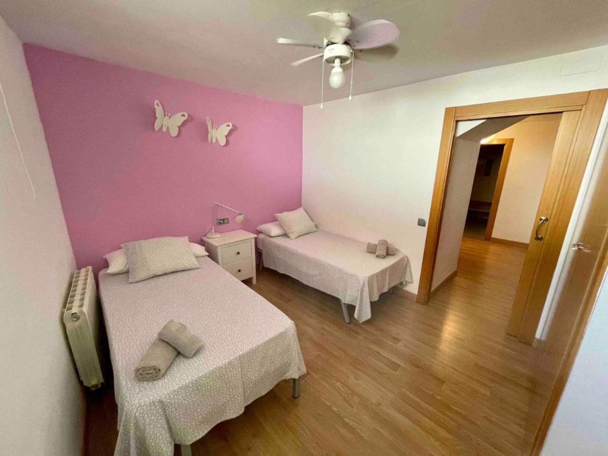 Bungalow De Lujo En Playa San Juan El Campello Esterno foto