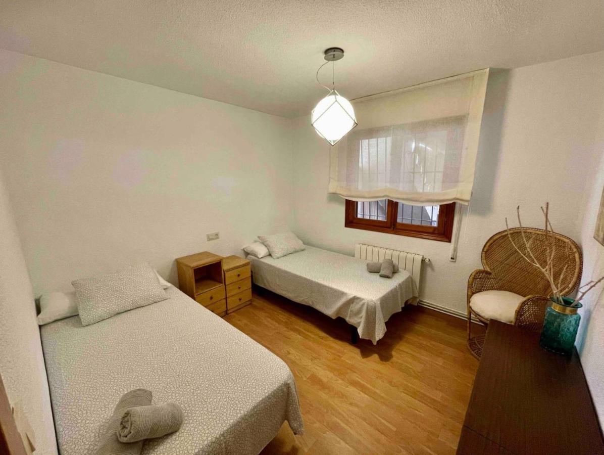 Bungalow De Lujo En Playa San Juan El Campello Esterno foto