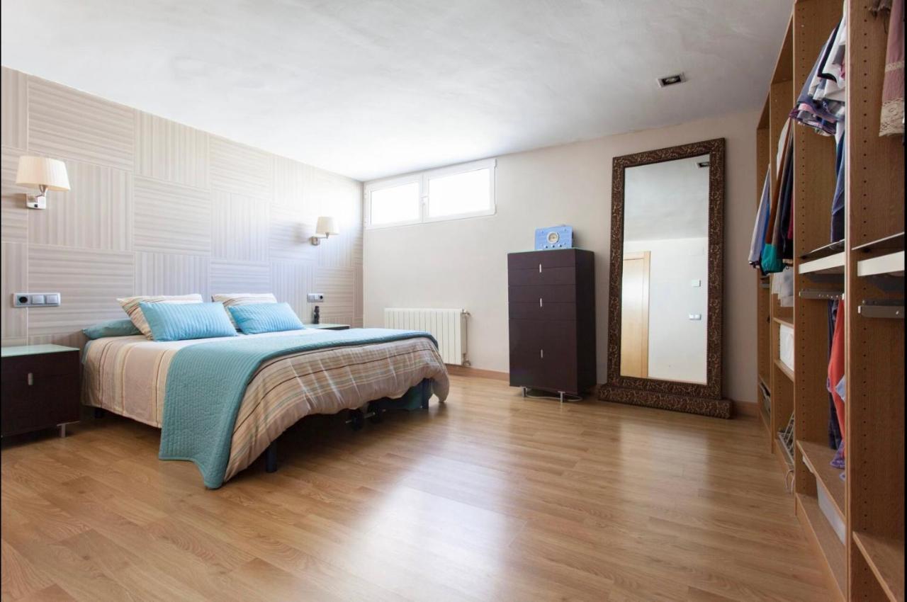 Bungalow De Lujo En Playa San Juan El Campello Esterno foto