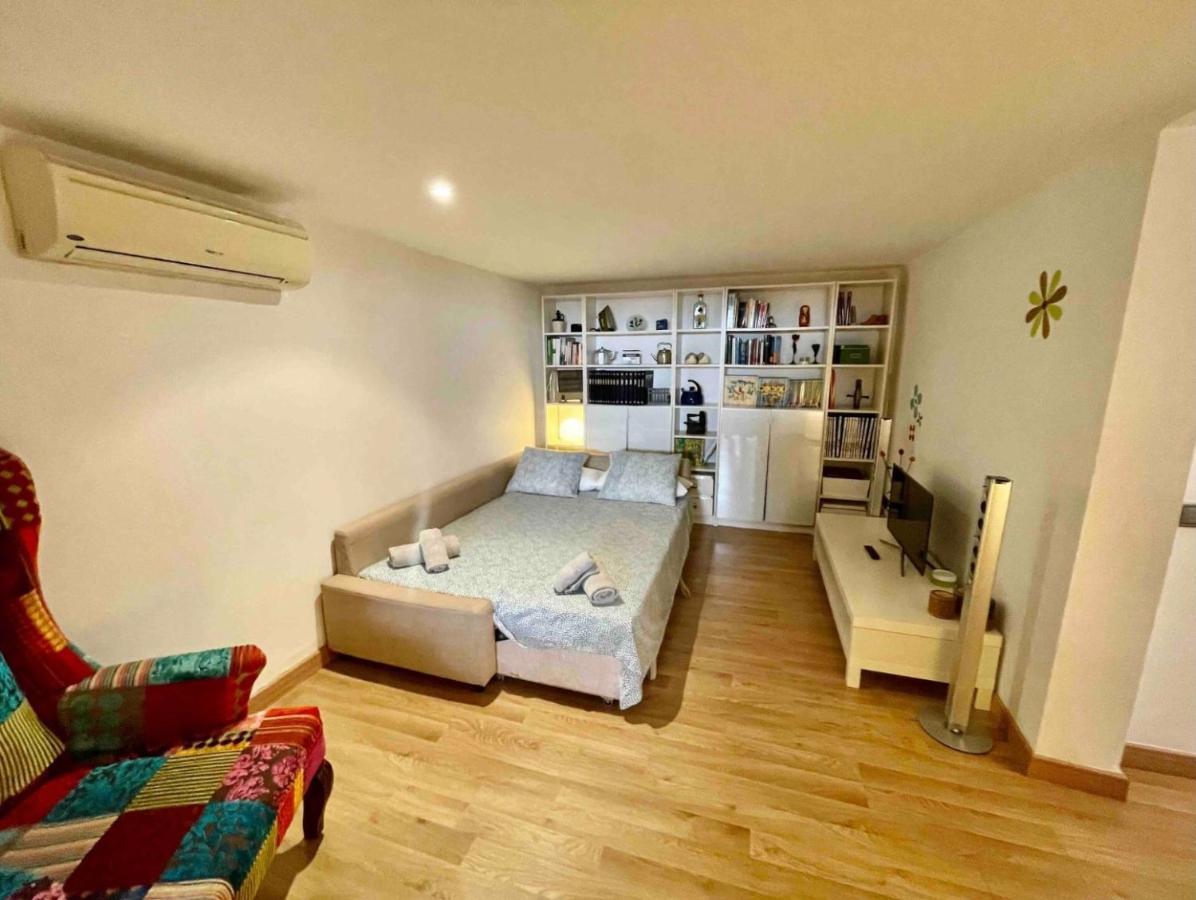 Bungalow De Lujo En Playa San Juan El Campello Esterno foto